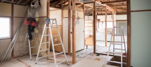Entreprise de rénovation de la maison et de rénovation d’appartement à Saint-Lary